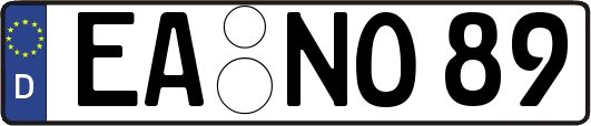 EA-NO89