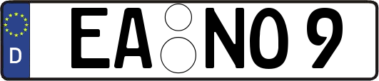 EA-NO9