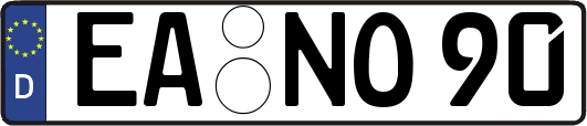 EA-NO90