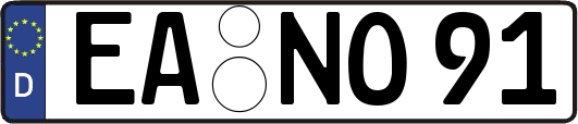 EA-NO91