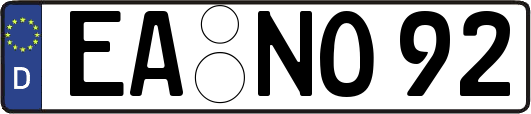 EA-NO92