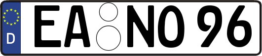 EA-NO96