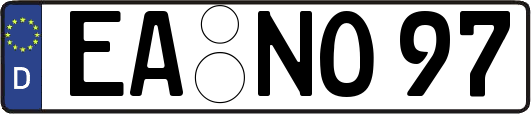 EA-NO97