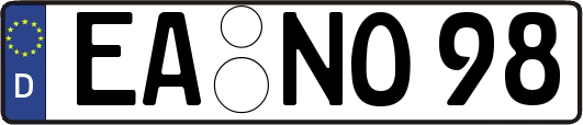 EA-NO98