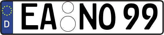 EA-NO99