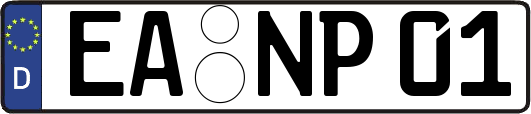 EA-NP01