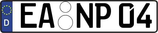 EA-NP04