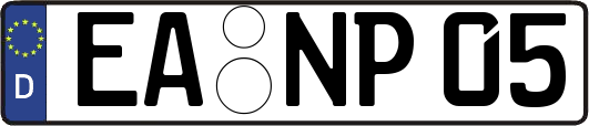 EA-NP05