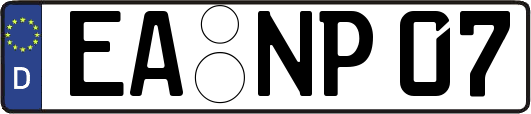 EA-NP07