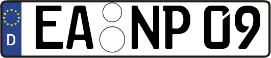 EA-NP09