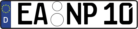 EA-NP10