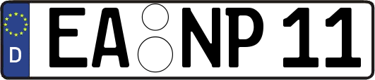EA-NP11