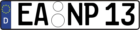 EA-NP13