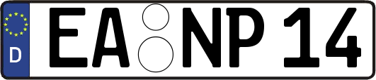 EA-NP14