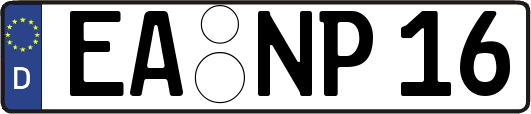 EA-NP16