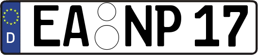 EA-NP17