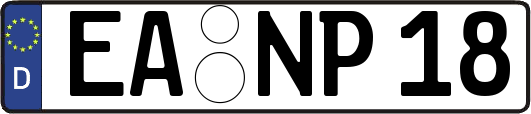 EA-NP18