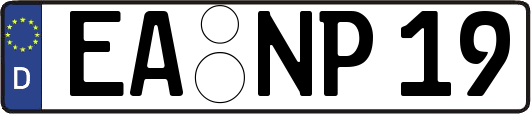 EA-NP19