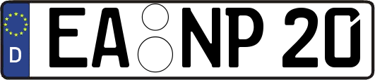 EA-NP20