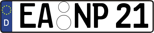 EA-NP21