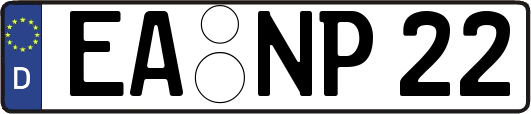 EA-NP22