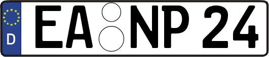 EA-NP24