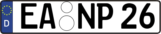 EA-NP26