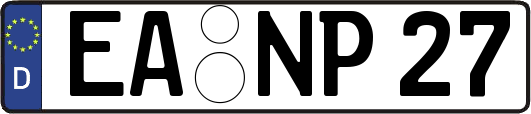 EA-NP27