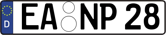EA-NP28