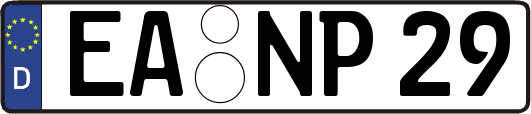 EA-NP29