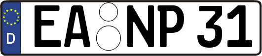 EA-NP31