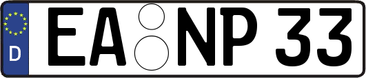 EA-NP33