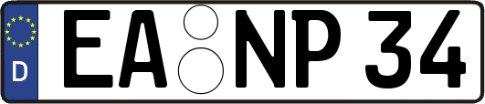 EA-NP34