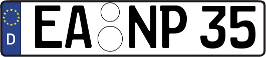EA-NP35