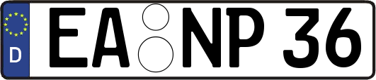 EA-NP36