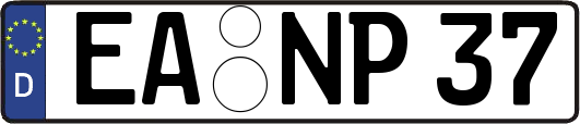 EA-NP37