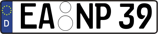EA-NP39