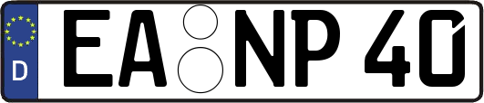 EA-NP40
