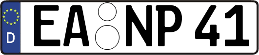 EA-NP41