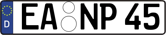 EA-NP45