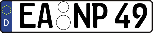 EA-NP49