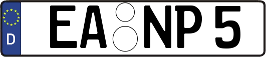 EA-NP5
