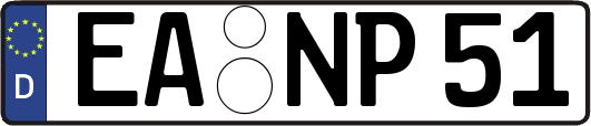 EA-NP51