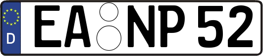 EA-NP52