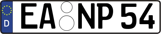 EA-NP54