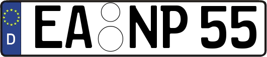 EA-NP55