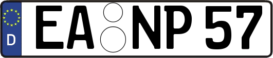 EA-NP57