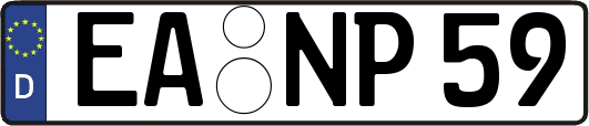 EA-NP59