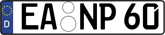 EA-NP60