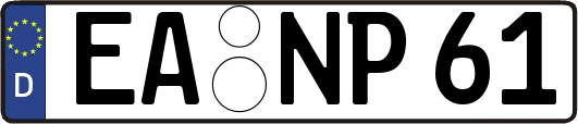 EA-NP61